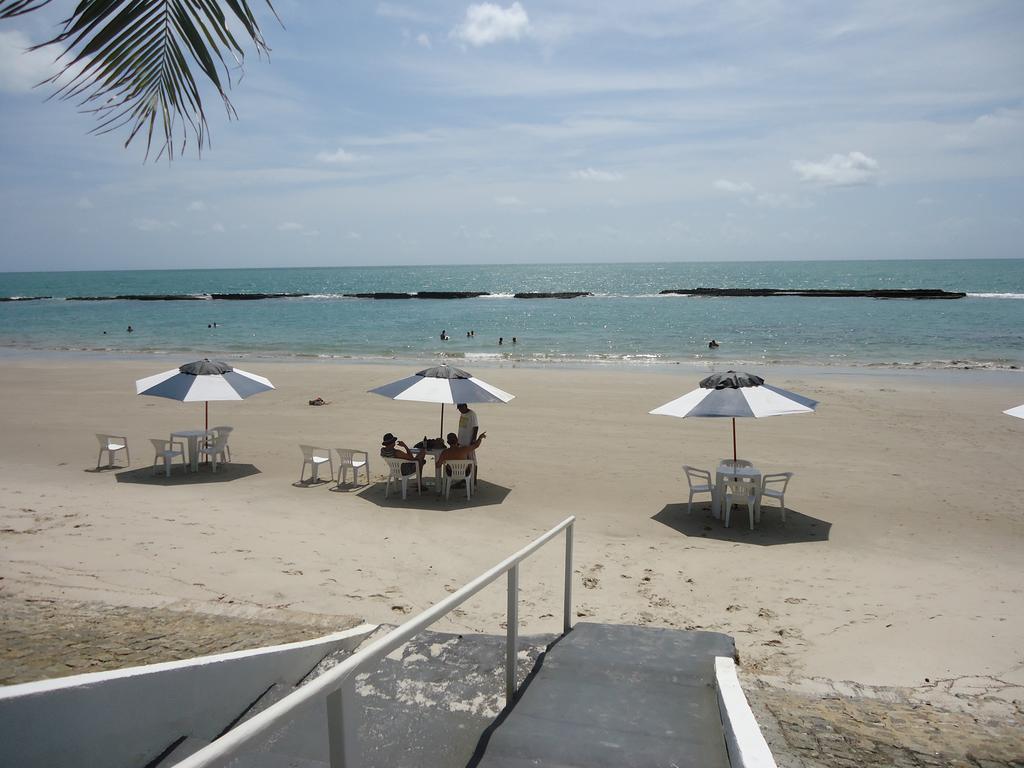 Marinas De Tamandare 102 Apartment Exterior photo