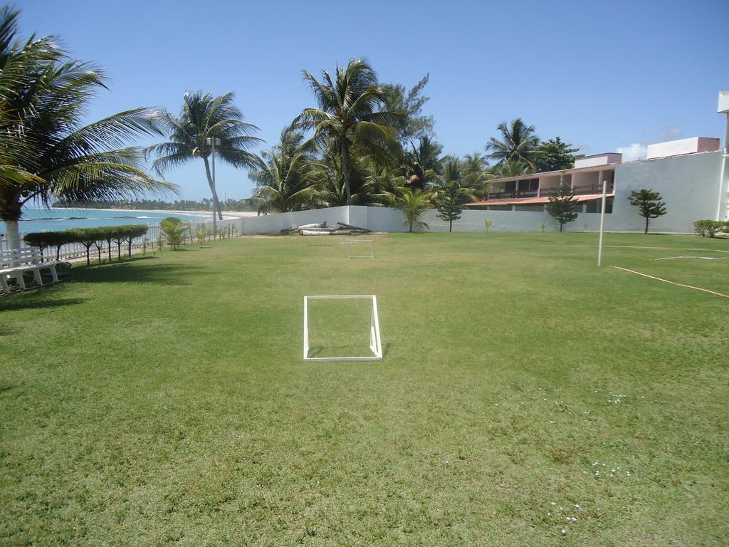 Marinas De Tamandare 102 Apartment Exterior photo