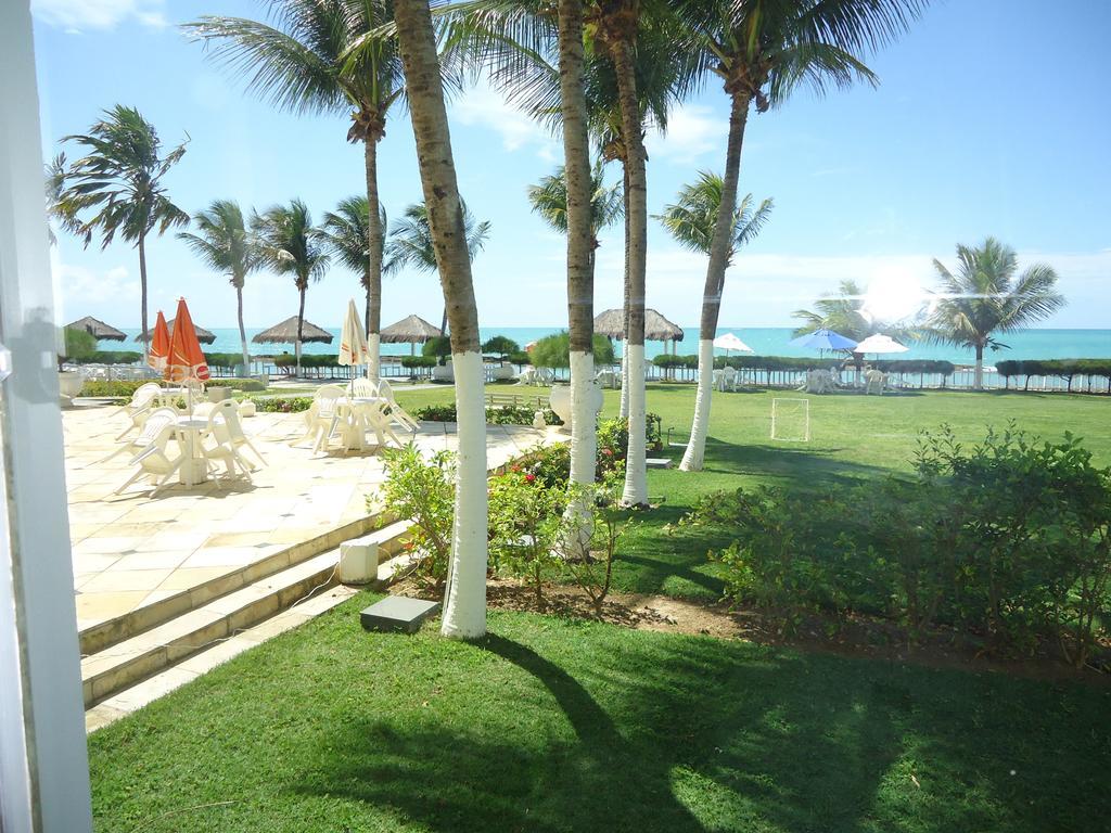 Marinas De Tamandare 102 Apartment Exterior photo