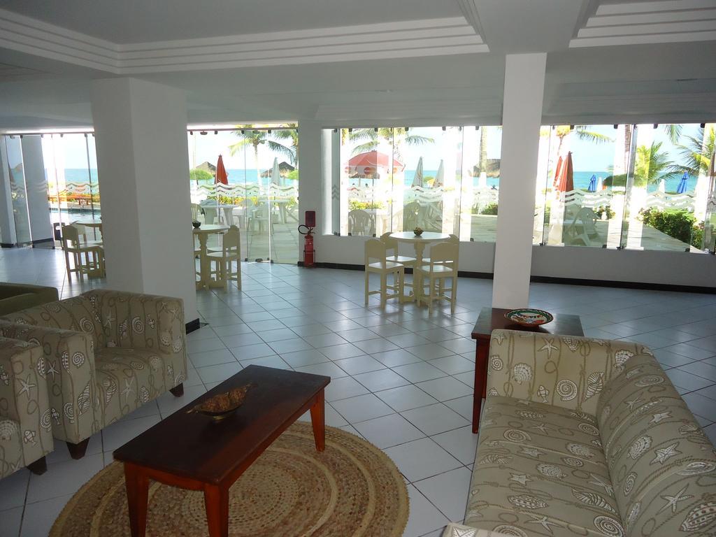 Marinas De Tamandare 102 Apartment Exterior photo