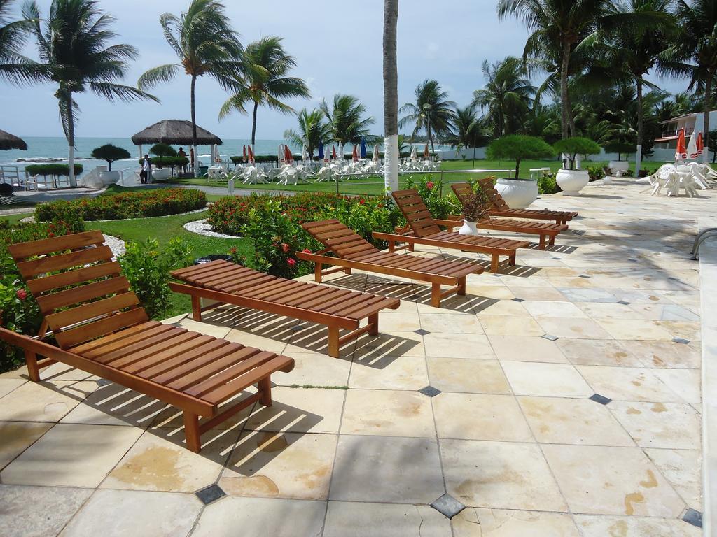 Marinas De Tamandare 102 Apartment Exterior photo