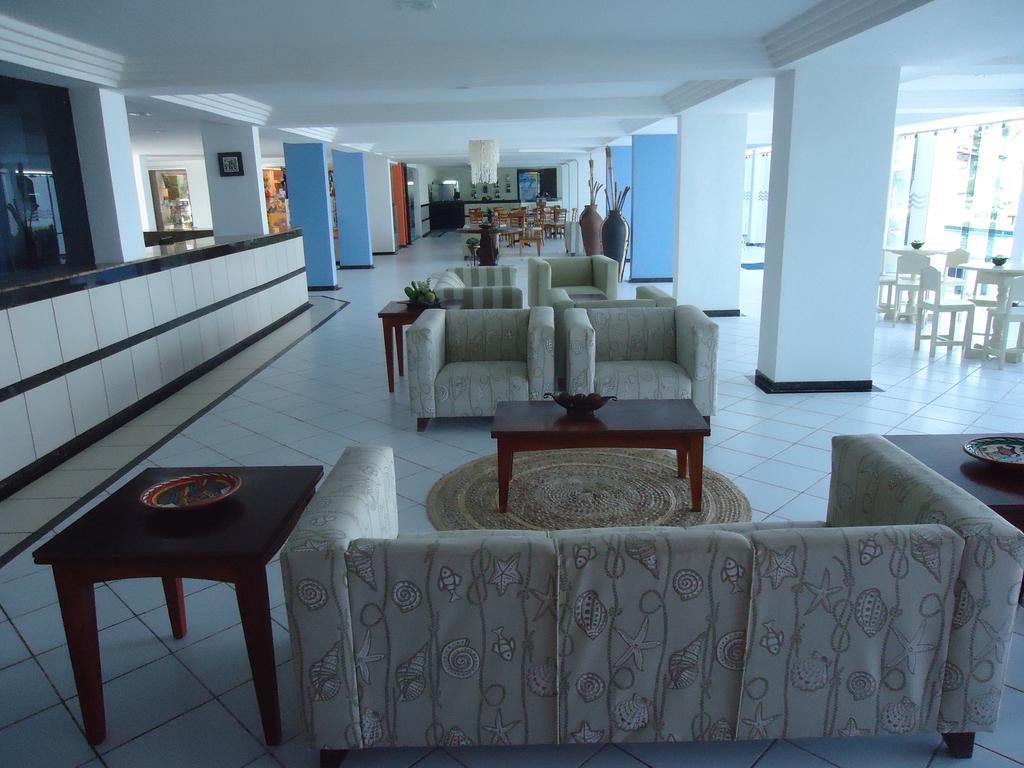 Marinas De Tamandare 102 Apartment Exterior photo