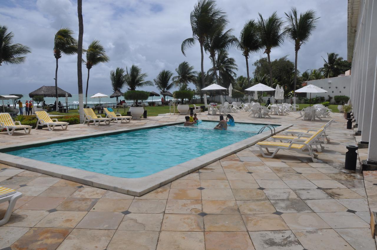 Marinas De Tamandare 102 Apartment Exterior photo