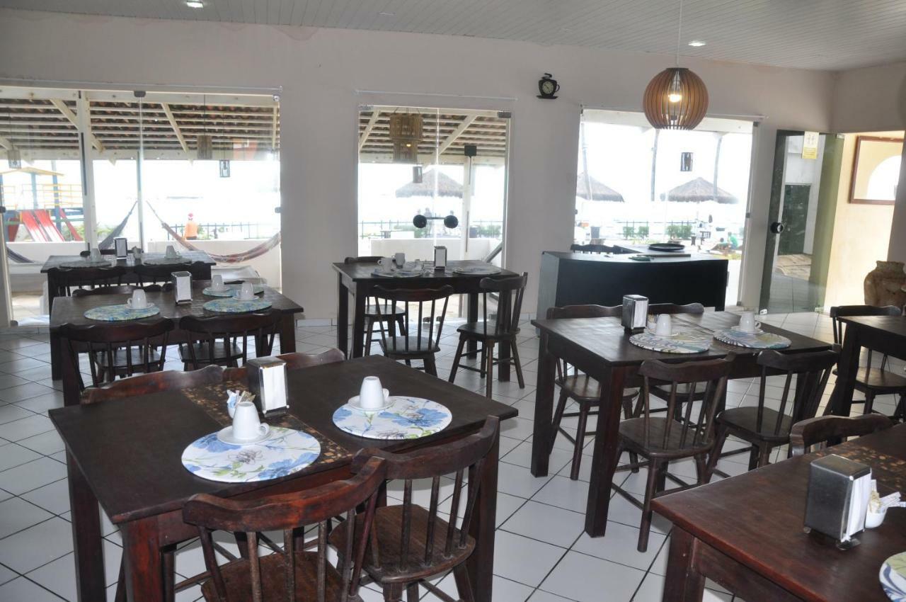 Marinas De Tamandare 102 Apartment Exterior photo